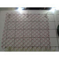 Atacado de PET revestido Metal Wire Mesh